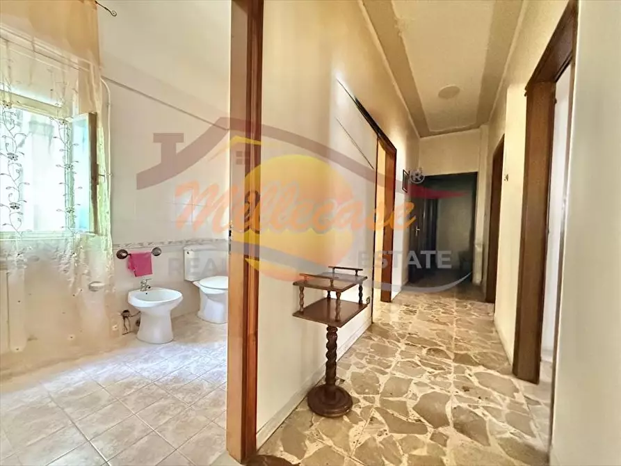 Immagine 22 di Quadrilocale in vendita  in Viale Santa Panagia a Siracusa