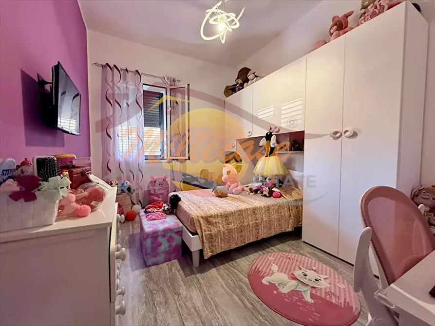 Immagine 15 di Villa in vendita  in Viale Scala Greca a Siracusa