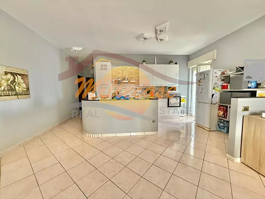 Immagine 29 di Pentalocale in vendita  in VIA ITALIA a Siracusa