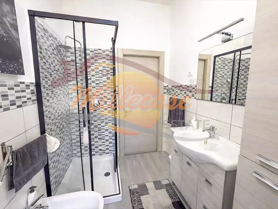 Immagine 9 di Appartamento in vendita  in Via Mattia Preti a Siracusa