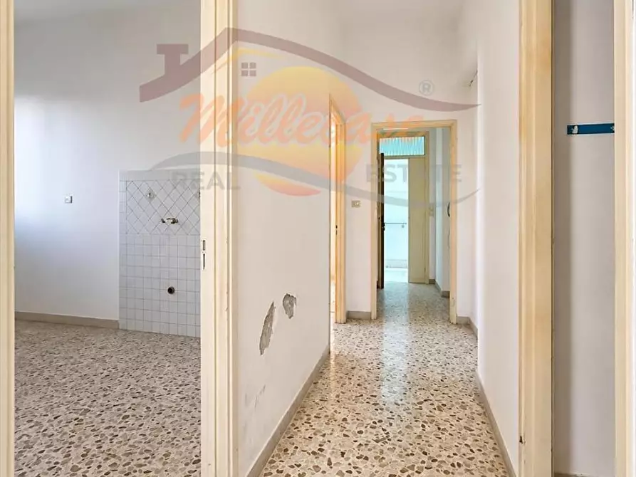 Immagine 18 di Bilocale in vendita  in VIALE TUNISI a Siracusa