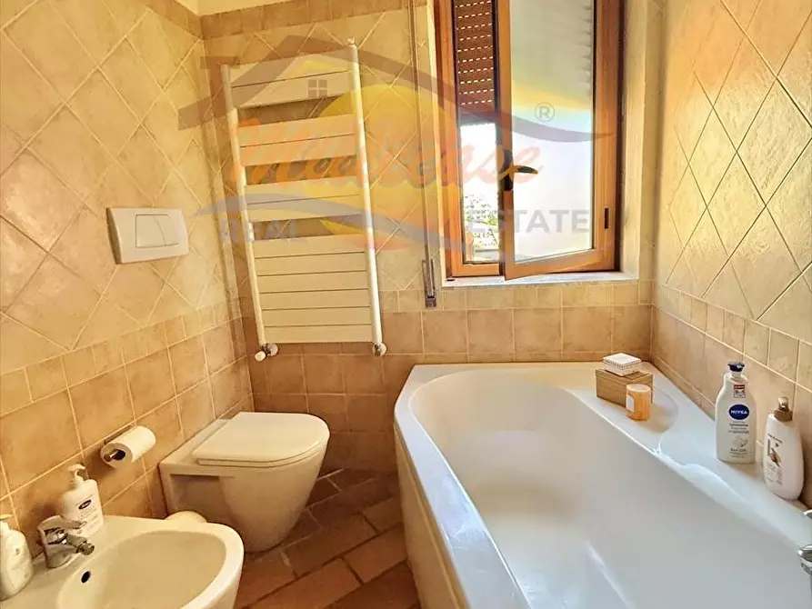 Immagine 24 di Quadrilocale in vendita  in Viale Tica a Siracusa