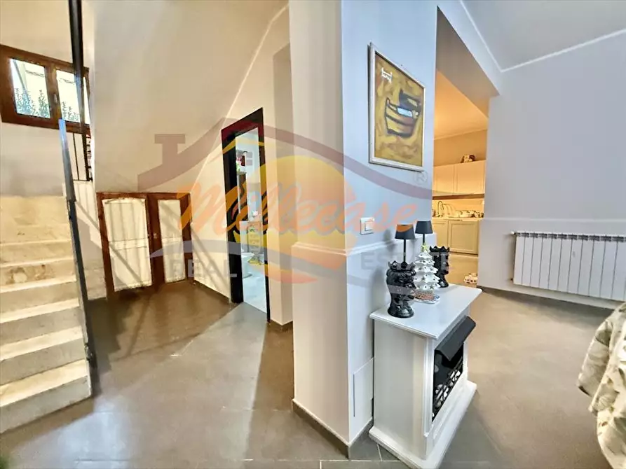 Immagine 8 di Casa bifamiliare in vendita  in Traversa Sinerchia a Siracusa