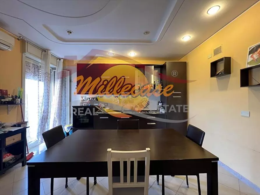 Immagine 16 di Appartamento in vendita  in Via Monte Rosa 6 a Siracusa