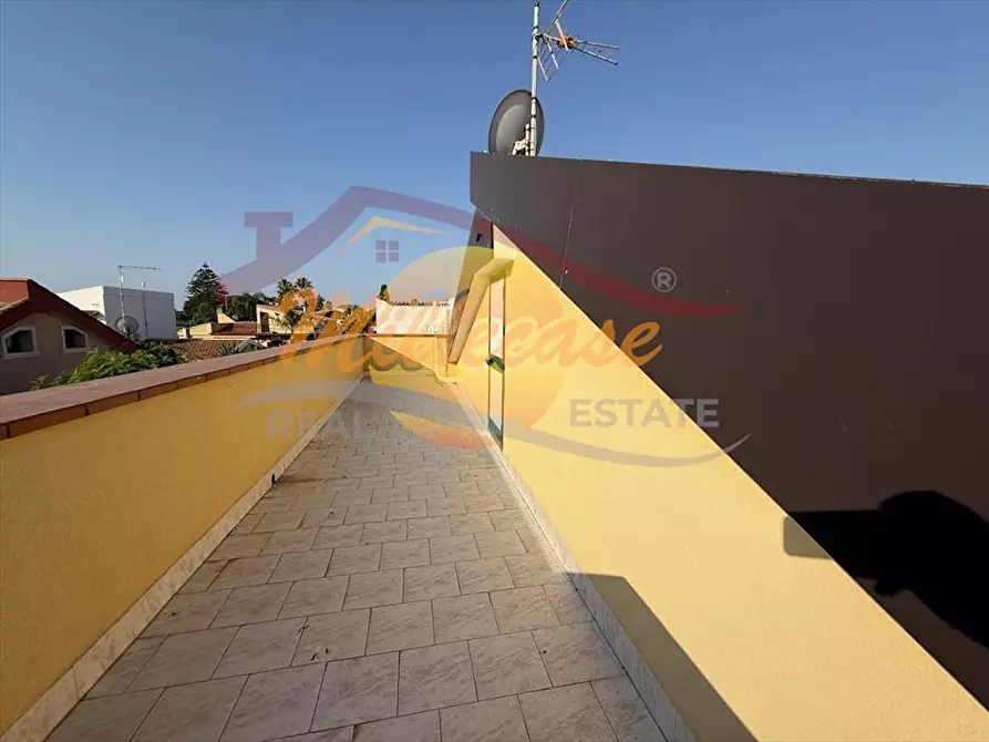 Immagine 12 di Villa in vendita  in VIA MER NERO a Siracusa