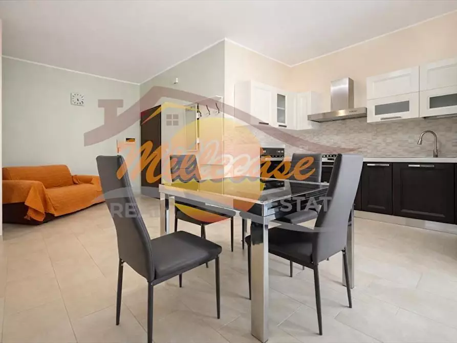 Immagine 4 di Trilocale in vendita  in VIALE AUGUSTA a Siracusa