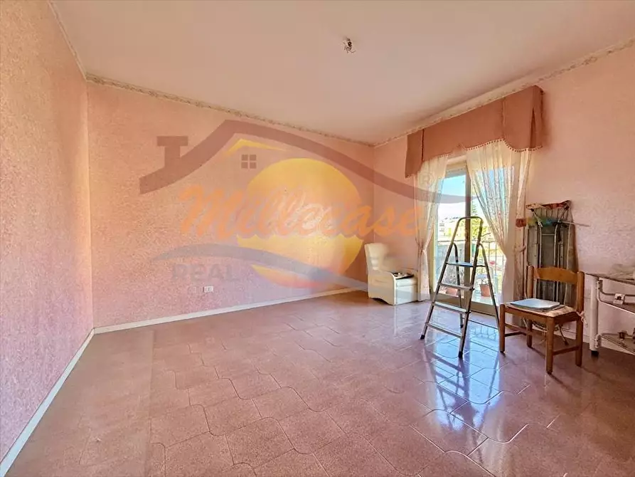 Immagine 8 di Trilocale in vendita  in Via Augusta a Siracusa