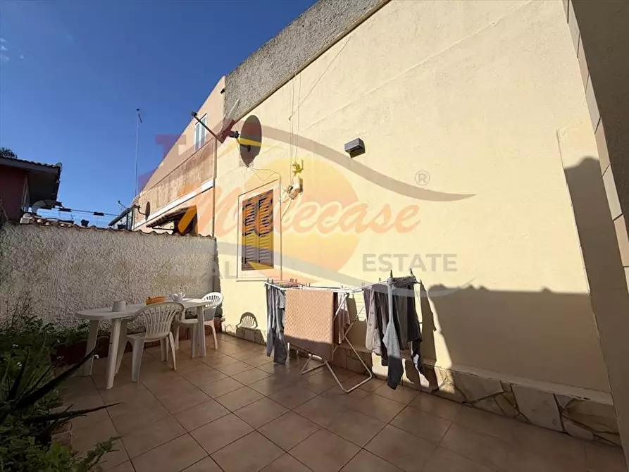 Immagine 21 di Casa bifamiliare in vendita  in Via Aidone a Siracusa