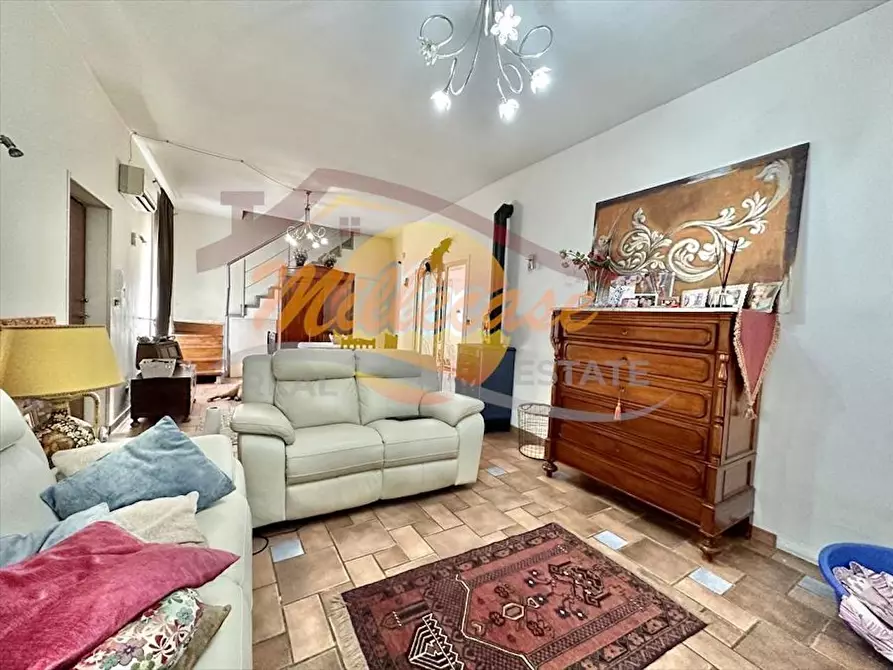 Immagine 19 di Casa indipendente in vendita  in VIA SENATORE DI GIOVANNI a Siracusa