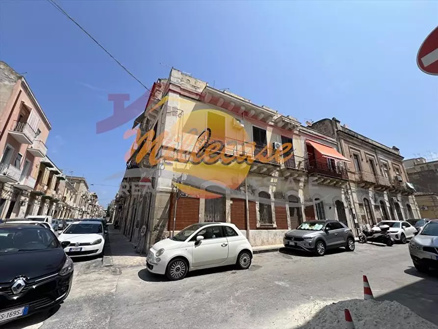 Immagine 23 di Bilocale in vendita  in Via Bainsizza a Siracusa