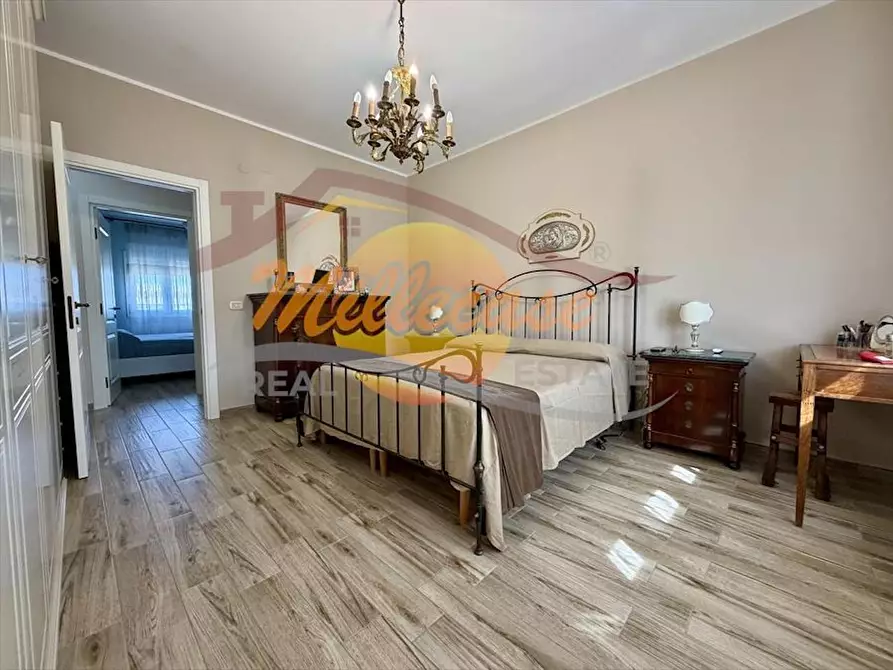 Immagine 13 di Appartamento in vendita  in Via Luigi Maria Monti a Siracusa