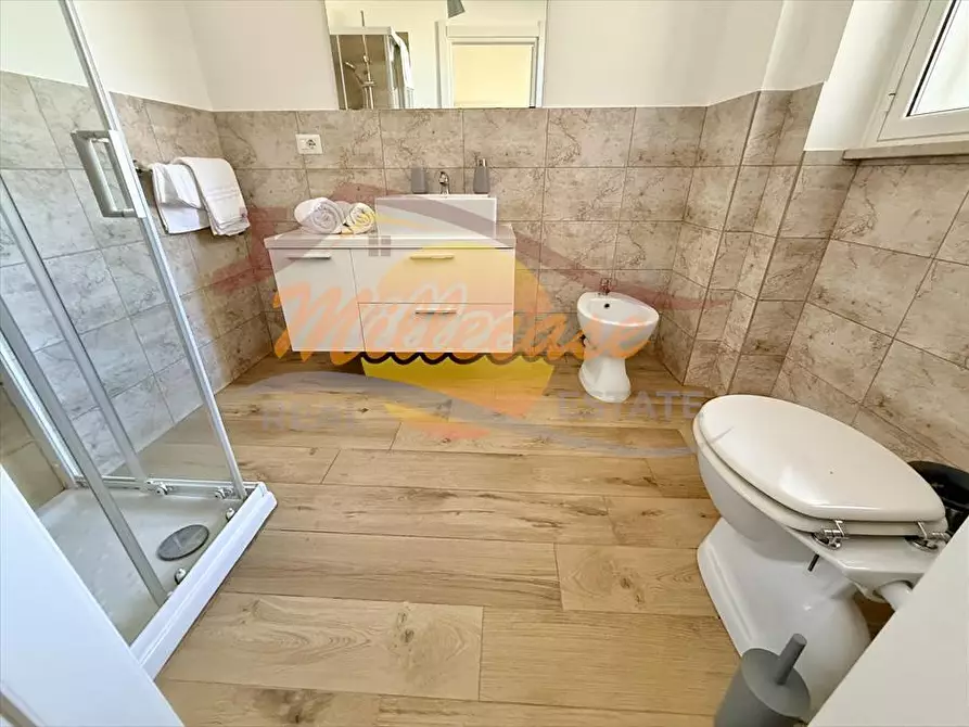 Immagine 23 di Appartamento in vendita  in Via Carso a Siracusa