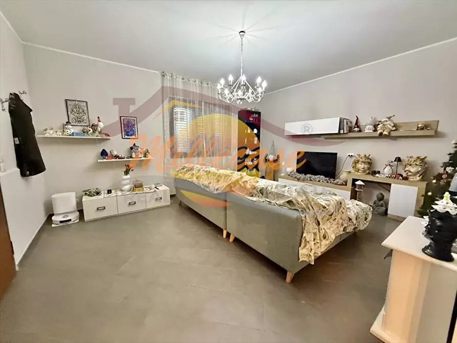 Immagine 20 di Casa bifamiliare in vendita  in Traversa Sinerchia a Siracusa