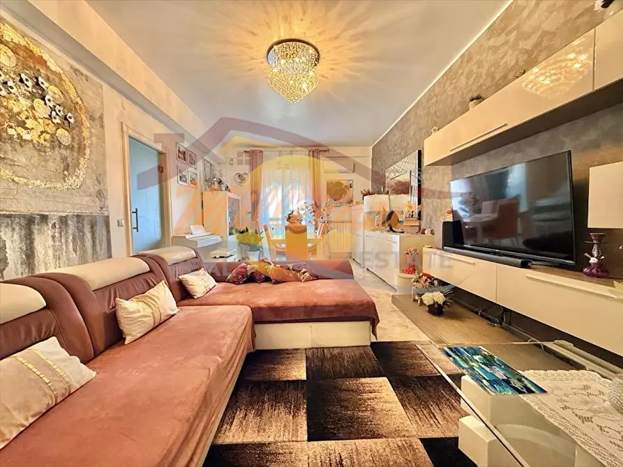 Immagine 9 di Appartamento in vendita  in Viale dei Comuni a Siracusa