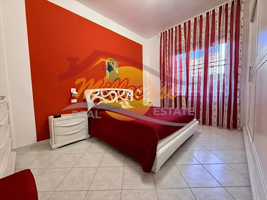Immagine 27 di Quadrilocale in vendita  in Viale Tica a Siracusa
