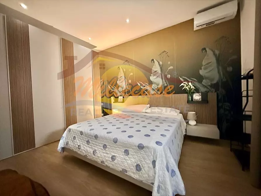 Immagine 19 di Bilocale in vendita  in Via Pasubio 49 a Siracusa