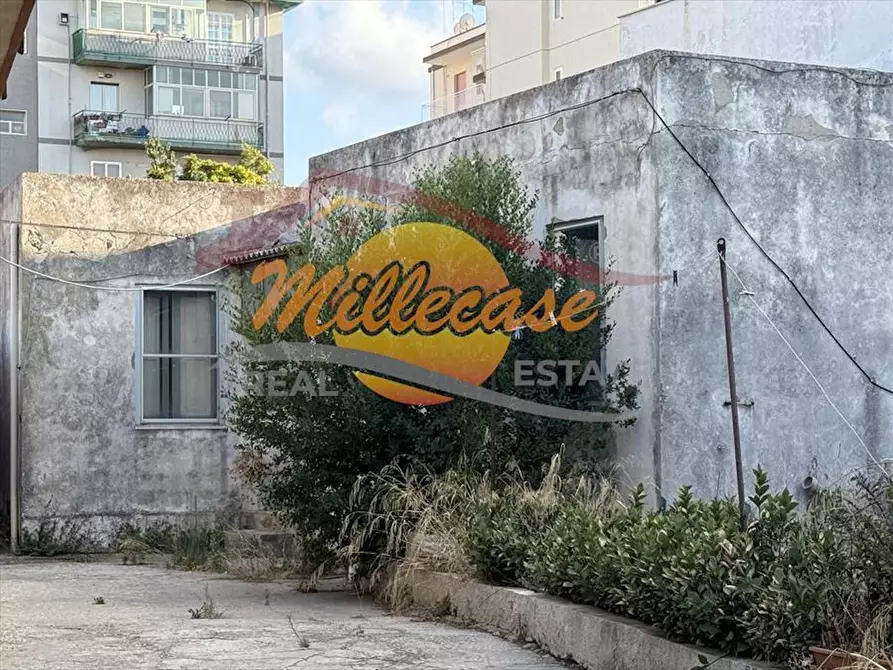 Immagine 29 di Villa in vendita  in Via Franca Maria Gianni a Siracusa