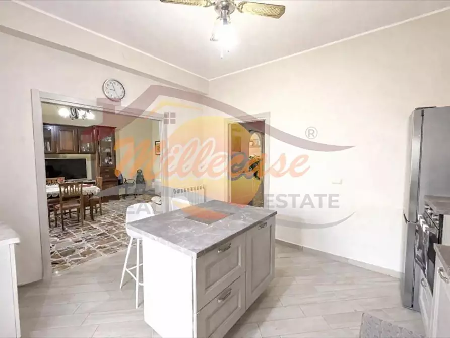 Immagine 3 di Appartamento in vendita  in Via Mattia Preti a Siracusa