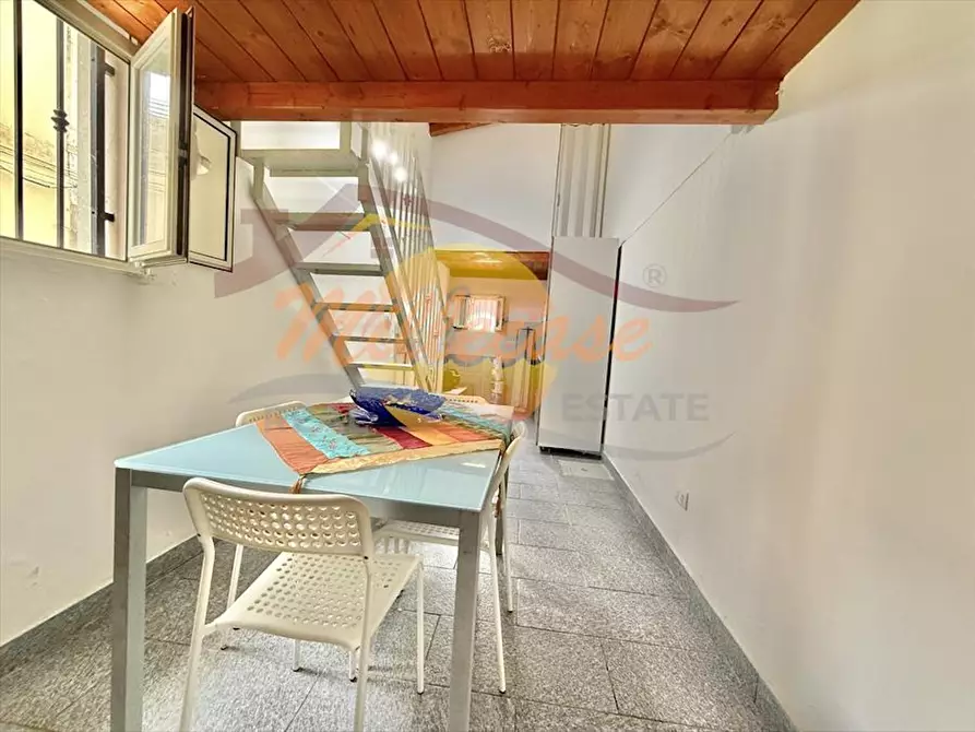 Immagine 16 di Bilocale in vendita  in Via dell'Unità d'Italia a Siracusa