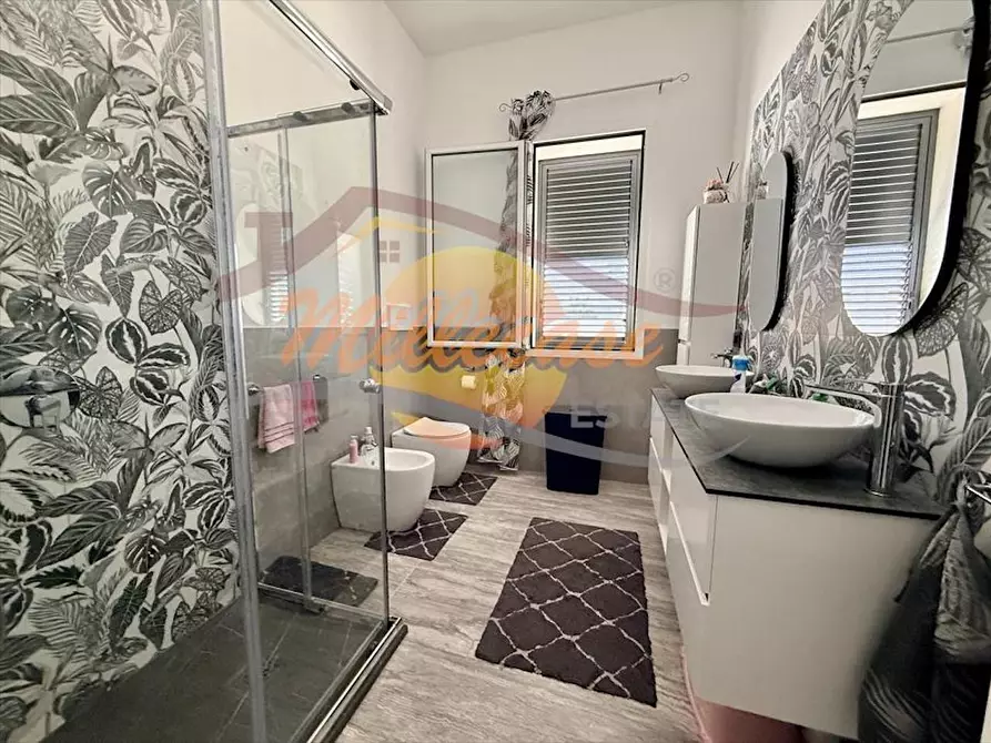Immagine 13 di Villa in vendita  in Viale Scala Greca a Siracusa