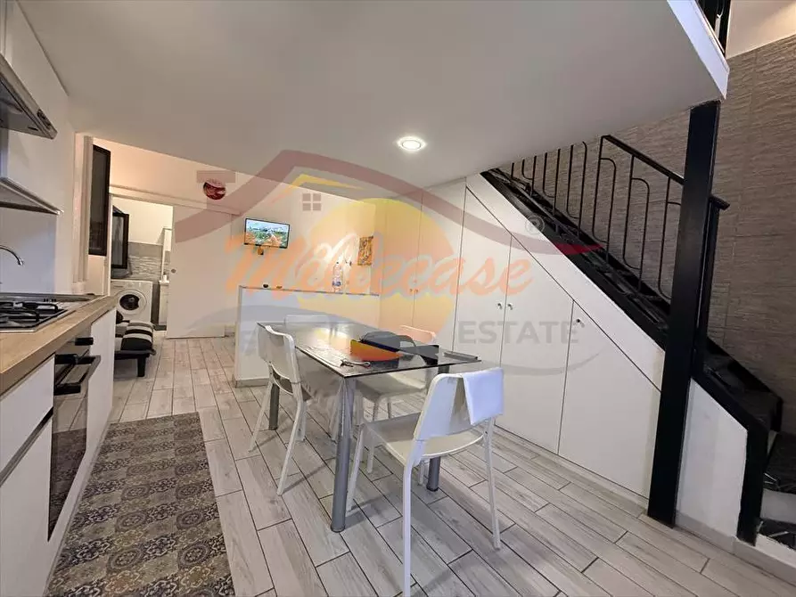 Immagine 3 di Trilocale in affitto  in Viale Luigi Cadorna a Siracusa