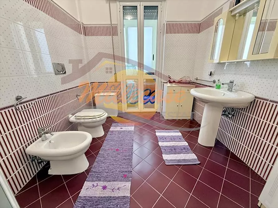 Immagine 6 di Quadrilocale in vendita  in Viale Tica a Siracusa