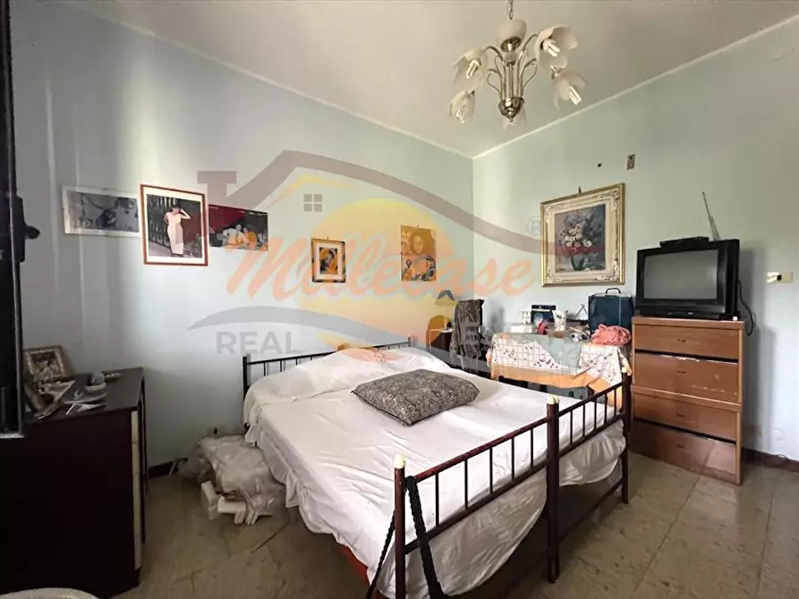 Immagine 15 di Quadrilocale in vendita  in Via Santi Amato a Siracusa