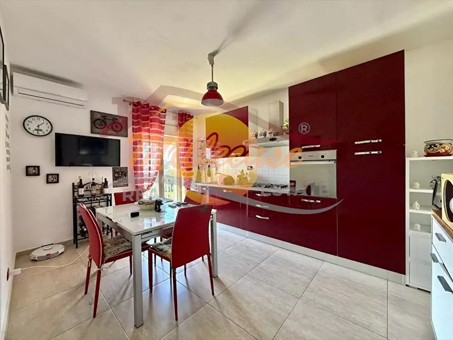 Immagine 6 di Trilocale in vendita  in Via Vincenzo Boscarino a Siracusa