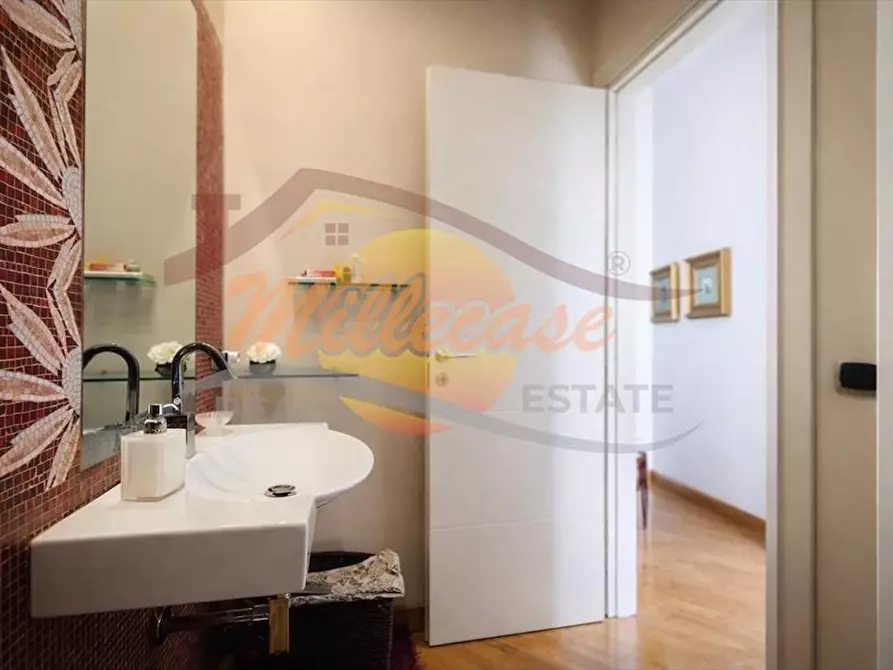 Immagine 6 di Attico in vendita  in Viale Scala Greca a Siracusa