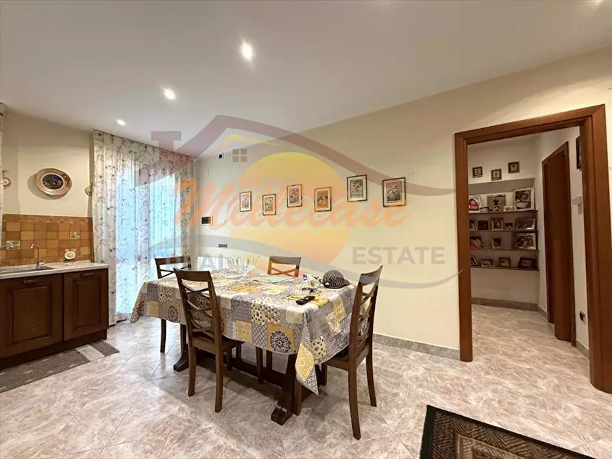 Immagine 12 di Casa bifamiliare in vendita  in Via Aidone a Siracusa