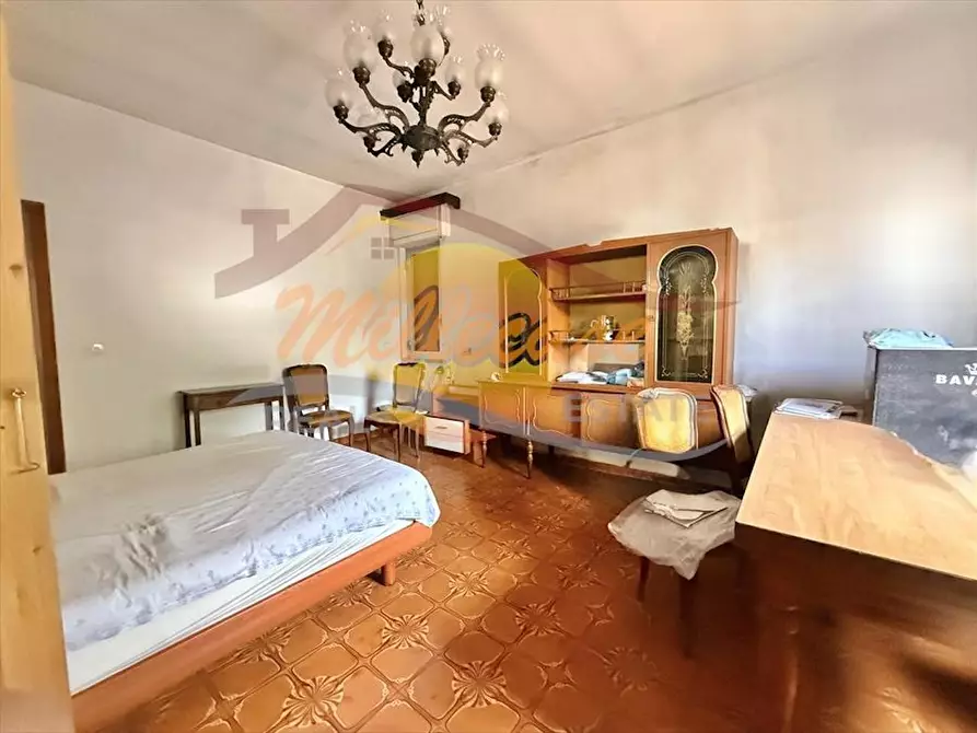 Immagine 8 di Villa in vendita  in Viale Edoardo Garrone a Melilli