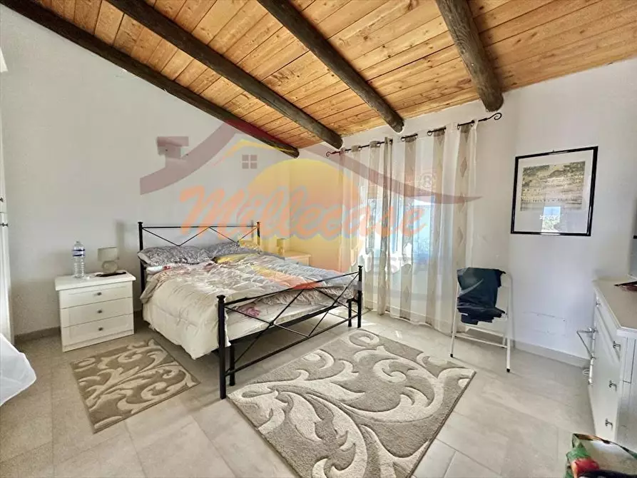Immagine 3 di Villa in vendita  in TRAVERSA POZZO DI MAZZA a Siracusa