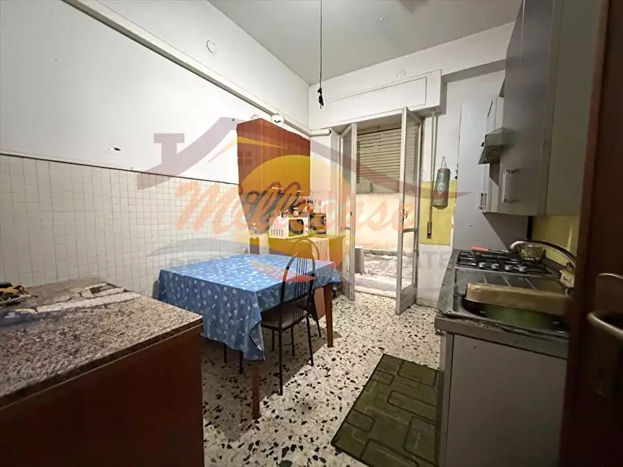 Immagine 11 di Trilocale in vendita  in CORSO GELONE a Siracusa