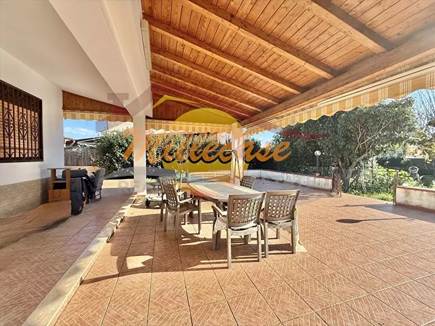 Immagine 9 di Villa in vendita  in ELORINA a Siracusa