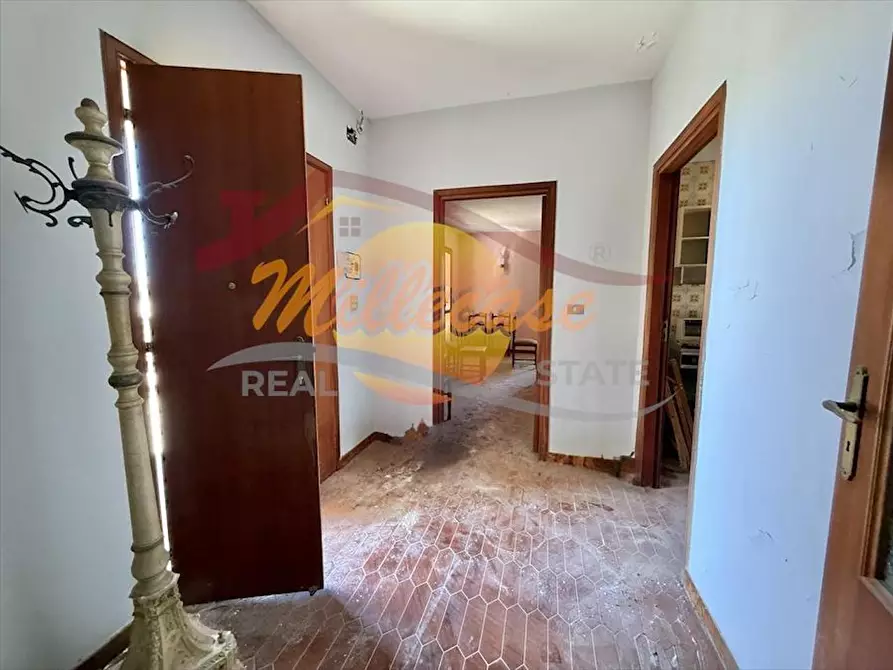 Immagine 29 di Villa in vendita  in VIA MAR DI BERING a Siracusa