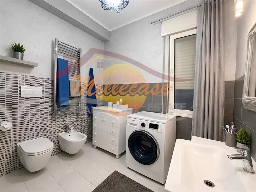 Immagine 4 di Trilocale in vendita  in Viale Tica a Siracusa