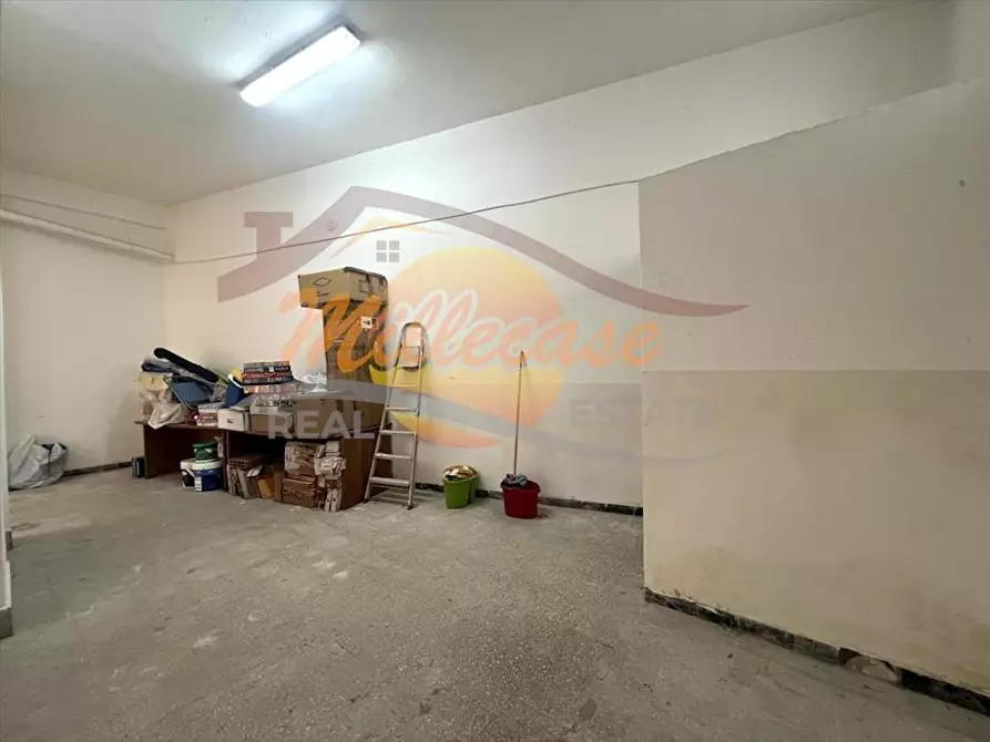 Immagine 14 di Garage in vendita  in Via Torino a Siracusa