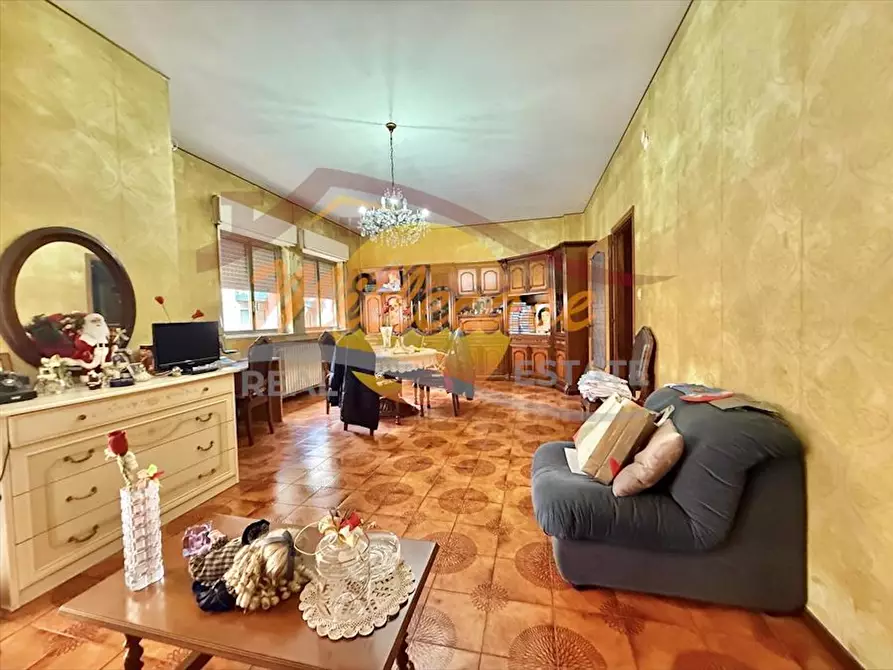 Immagine 10 di Appartamento in vendita  in VIALE ZECCHINO a Siracusa