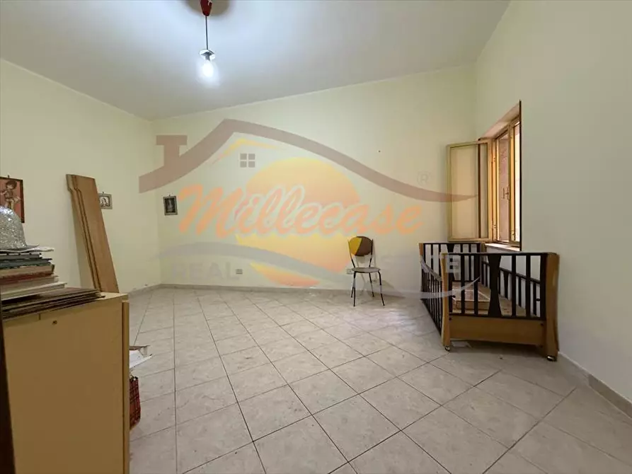 Immagine 27 di Trilocale in vendita  in Via IPPOLITO NIEVO a Siracusa