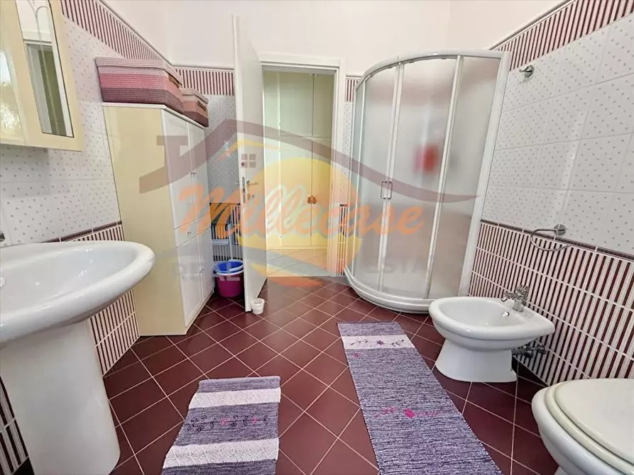 Immagine 21 di Quadrilocale in vendita  in Viale Tica a Siracusa