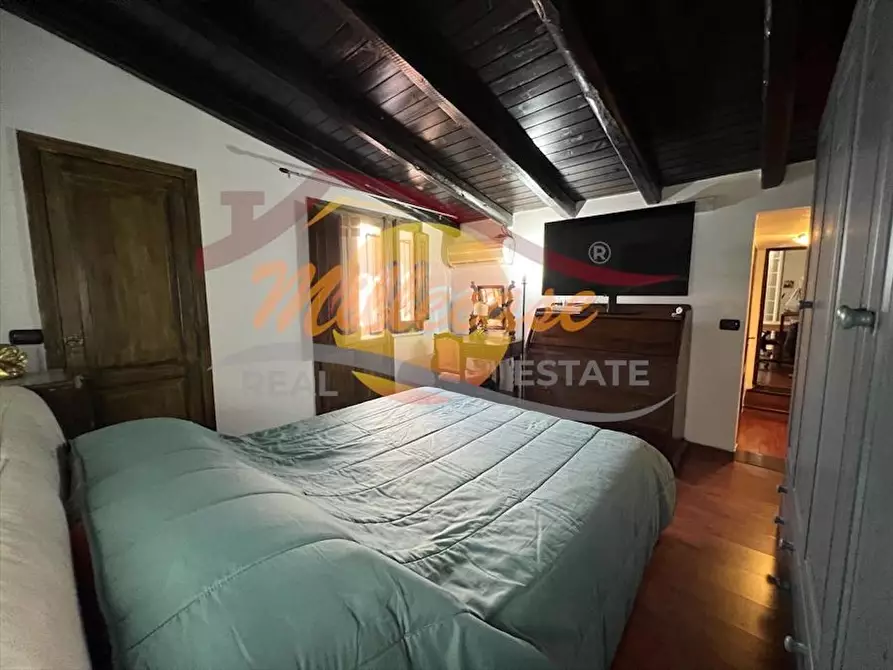 Immagine 10 di Quadrilocale in vendita  in Riviera Dionisio Il Grande 100 a Siracusa