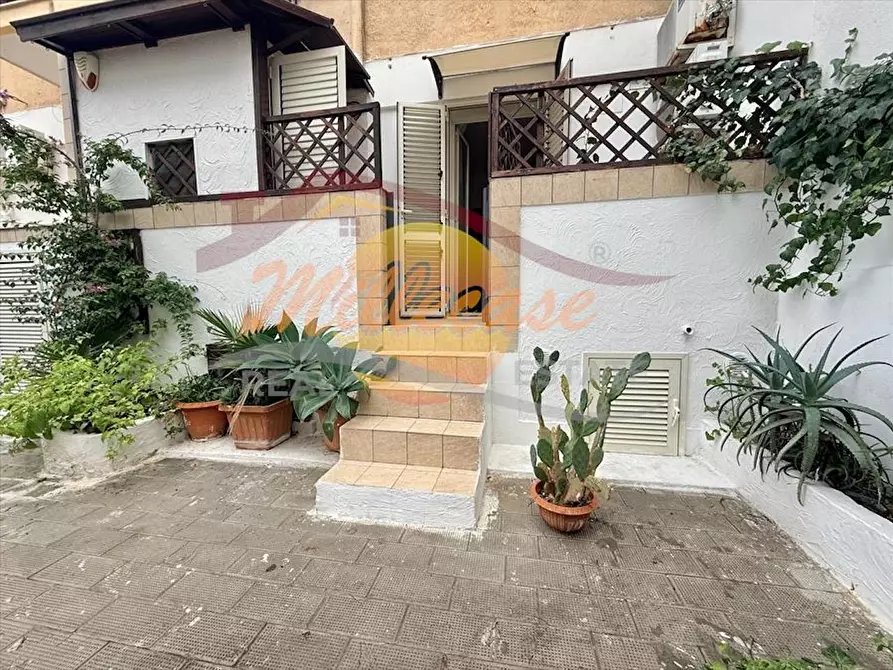 Immagine 14 di Quadrilocale in vendita  in Via Acireale a Siracusa