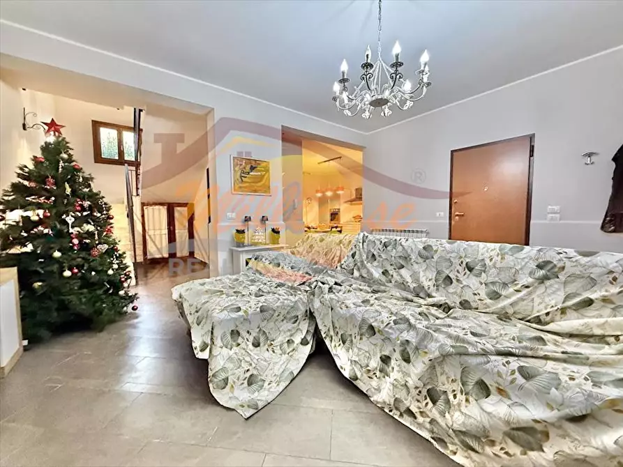 Immagine 9 di Casa bifamiliare in vendita  in Traversa Sinerchia a Siracusa