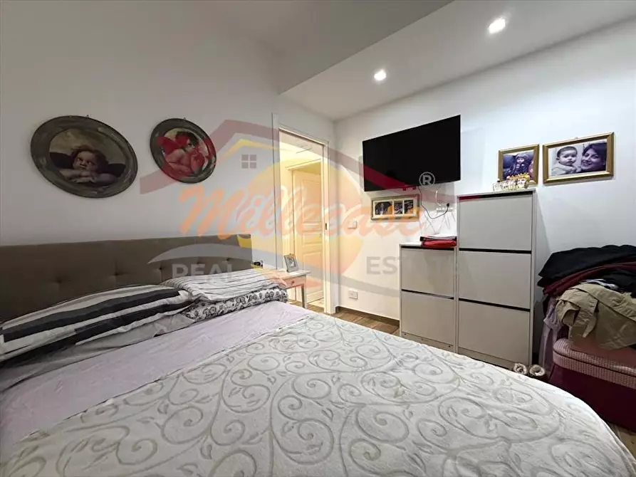 Immagine 4 di Trilocale in vendita  in Viale Santa Panagia a Siracusa