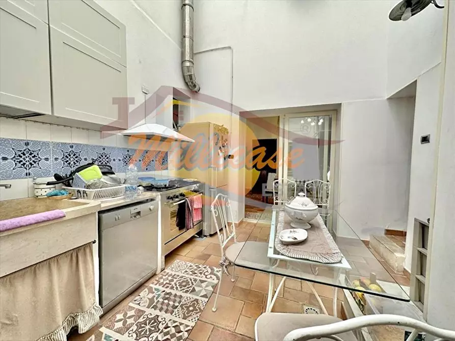 Immagine 20 di Casa indipendente in vendita  in VIA SENATORE DI GIOVANNI a Siracusa