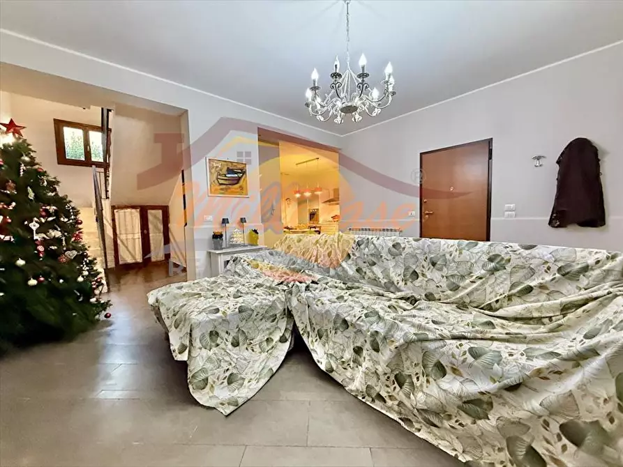 Immagine 30 di Casa bifamiliare in vendita  in Traversa Sinerchia a Siracusa