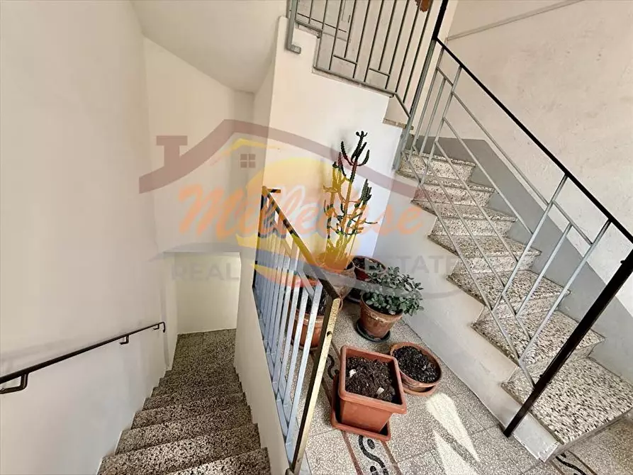 Immagine 19 di Trilocale in vendita  in Via Diocle a Siracusa