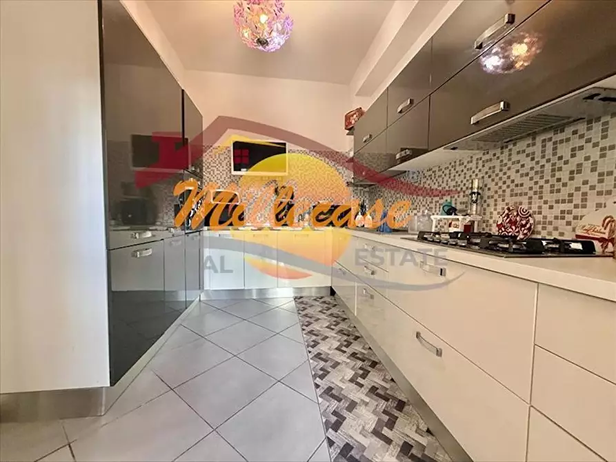 Immagine 3 di Trilocale in vendita  in Viale Tica a Siracusa