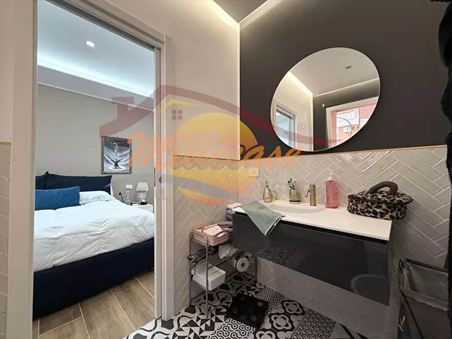 Immagine 8 di Trilocale in vendita  in Viale Santa Panagia a Siracusa