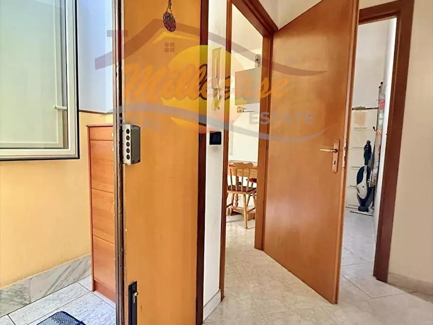 Immagine 14 di Quadrilocale in vendita  in Viale Luigi Cadorna a Siracusa